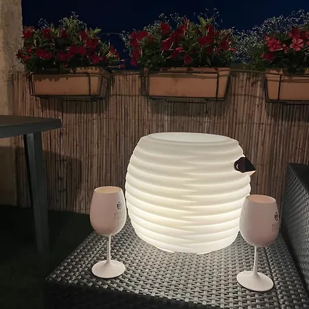 Terrasse Port 코골렝